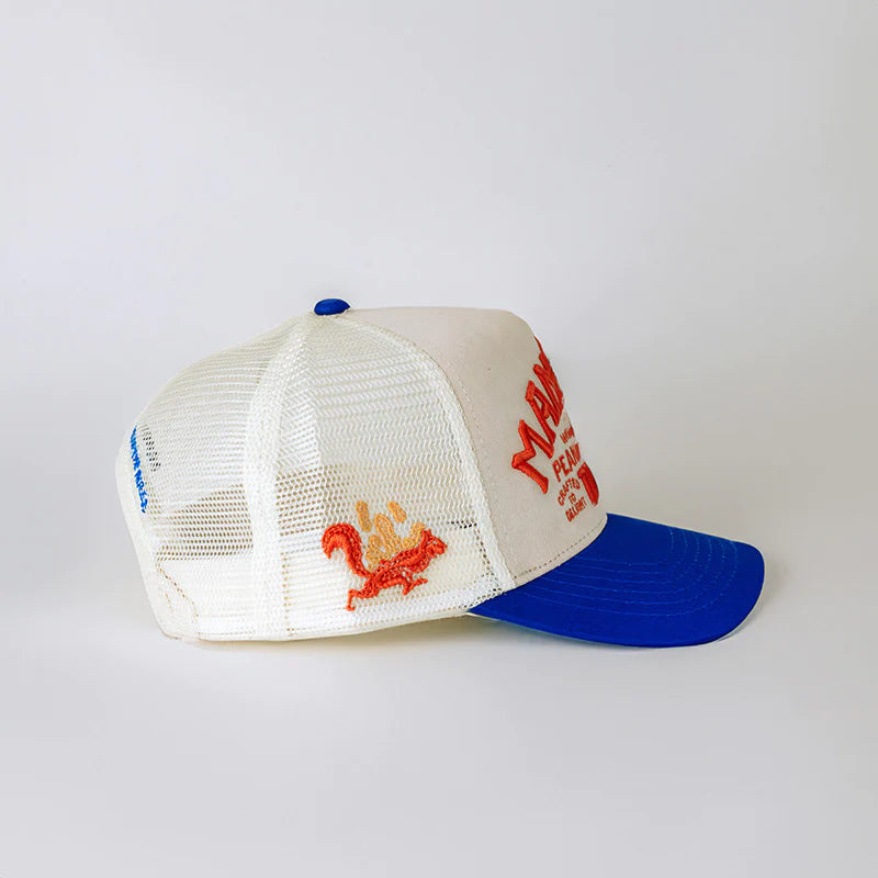 Maniball Baseball Cap